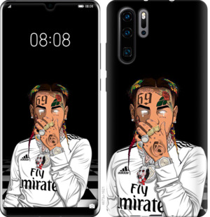 

Чехол Swag1 для Oppo Reno 3 916566
