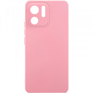 Чехол TPU GETMAN Liquid Silk Full Camera для Motorola Edge 40