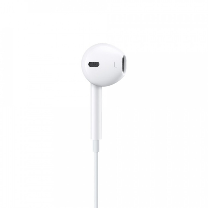 Уценка Наушники Apple EarPods with Lightning Connector (ААА) в магазине vchehle.ua