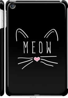 

Чохол Kitty на iPad mini 3 628266
