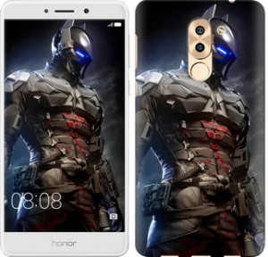 Чехол Рыцарь для Huawei Honor 6X