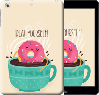 

Чохол Treat Yourself на iPad 5 (Air) 137340