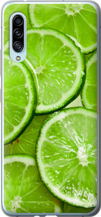 

Чехол Лайм для Samsung Galaxy A90 5G 1691832