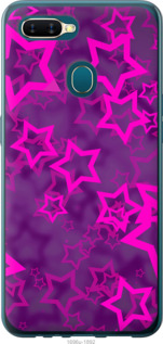 

Чохол Зірочки на Oppo A12 1574972