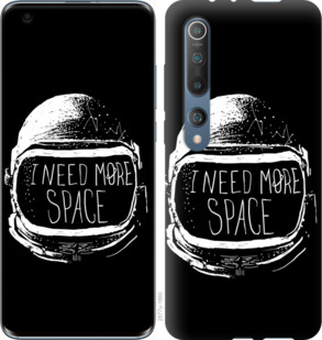 

Чохол I need more space для Xiaomi Mi 10 921497