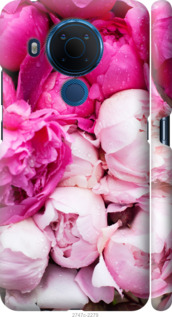 

Чохол Рожеві півонії на Nokia 5.4 1200865