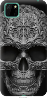 

Чохол skull-ornament на Realme C11 1061041