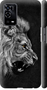 

Чехол Лев для Oppo A55 1573652