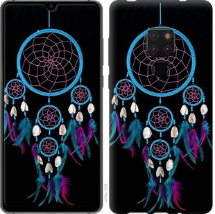 

Чехол Ловец снов для Huawei Mate 20 670996