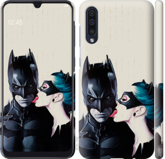 

Чехол Бэтмен для Samsung Galaxy A30s A307F 853580