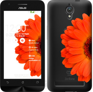 

Чехол Гербера 1 для Asus ZenFone C ZC451CG 802871