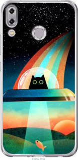 

Чехол Кот, нло, радуга, рыба для Asus Zenfone 5 ZE620KL 1403443