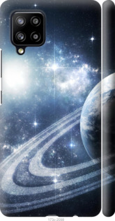 

Чохол Кільця Сатурна на Samsung Galaxy A42 A426B 1612975