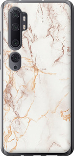 

Чехол Белый мрамор для Xiaomi Mi Note 10 1692712
