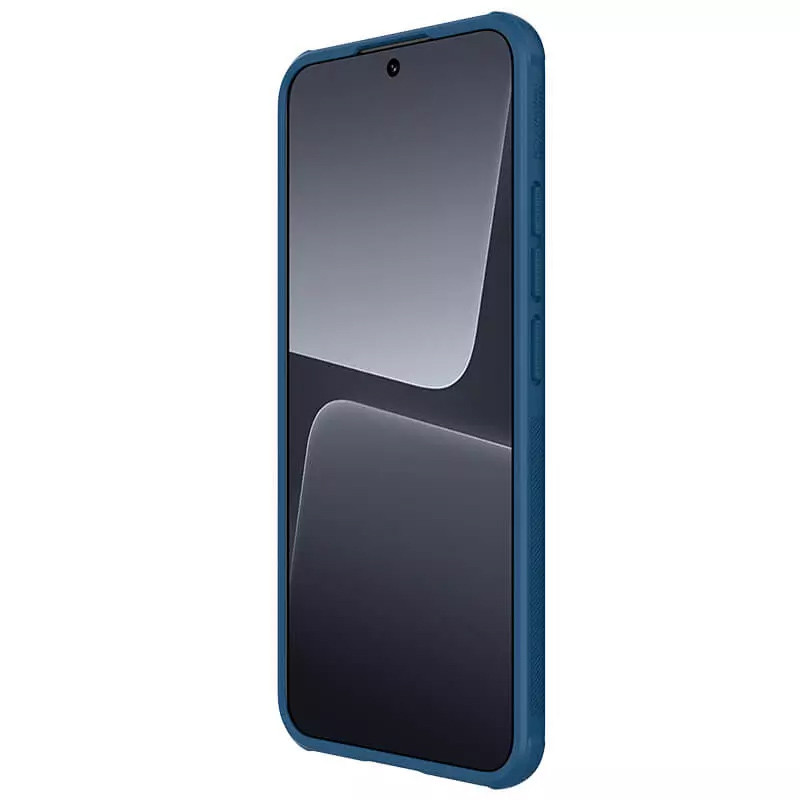 Купити Чохол Nillkin Matte Pro на Xiaomi 13 Pro (Синій / Blue) на vchehle.ua