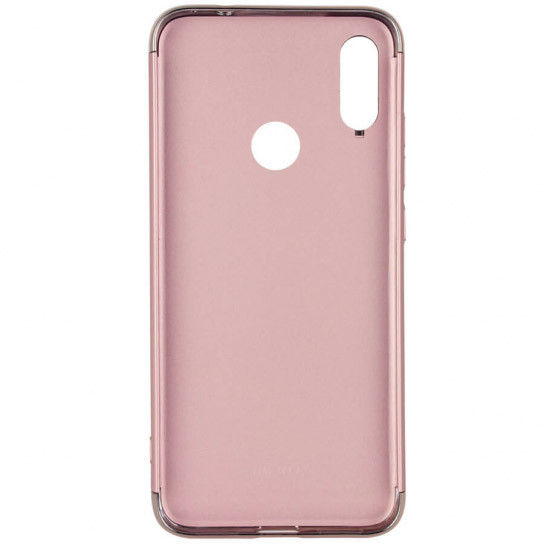 Фото Чехол Joint Series для Xiaomi Redmi Note 7 / Note 7 Pro / Note 7s (Розовый / Rose Gold) в магазине vchehle.ua