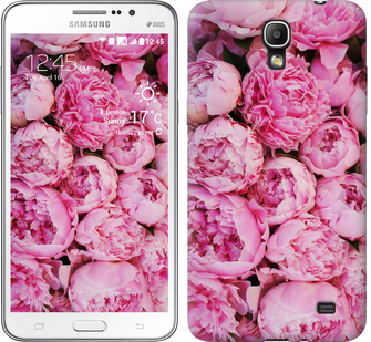 

Чехол Пионы v3 для Samsung Galaxy Mega 2 Duos G750 380708
