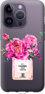 

Чохол Chanel на iPhone 14 Pro 1584792