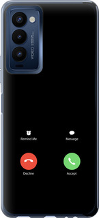 

Чехол Айфон 1 для Tecno Camon 18p CH7n 1622649