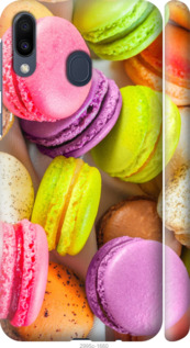 

Чохол Макаруни на Samsung Galaxy M20 697384