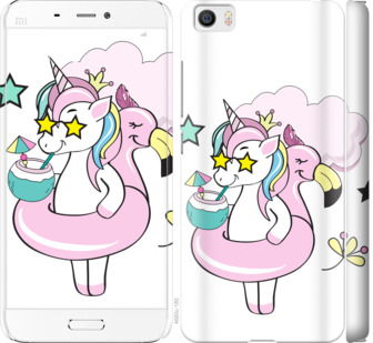 

Чохол Crown Unicorn для Xiaomi MI5 840293