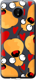 

Чехол Груши для Nokia C20 1433286