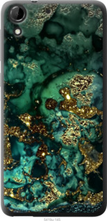 

Чохол Мрамор золото богатство для HTC Desire 728G 1405264