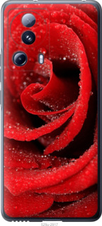 

Чехол Красная роза для Xiaomi Civi 2 1574037