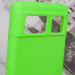 Замовити Чохол Silicone Cover Lakshmi (A) на Google Pixel 6 (Салатовий / Neon Green) на vchehle.ua