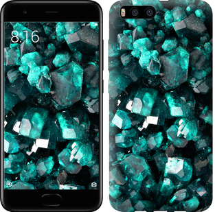 

Чохол Кристали 2 на Xiaomi Mi6 649565