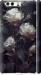 Чехол Розы 2 для Huawei P9