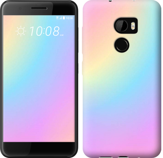 

Чехол Радуга 2 для HTC One X10 646853
