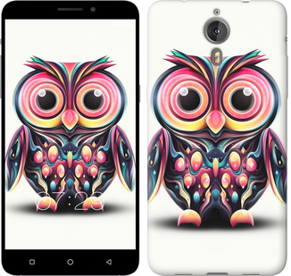 

Чохол Сова v3 на LeTV One X600 468417