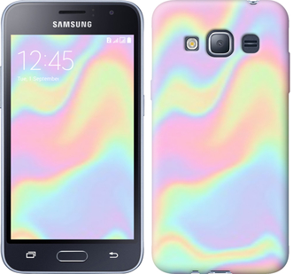 

Чохол пастель на Samsung Galaxy J1 (2016) Duos J120H 320538