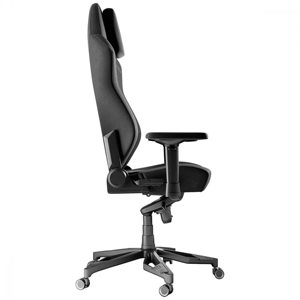 Кресло для геймеров Proove Gaming Combo (Black) в магазине vchehle.ua