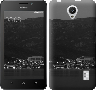 

Чохол на Huawei Y635 Ніч на березі 439705