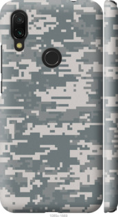

Чохол Камуфляж для Xiaomi Redmi 7 1044251