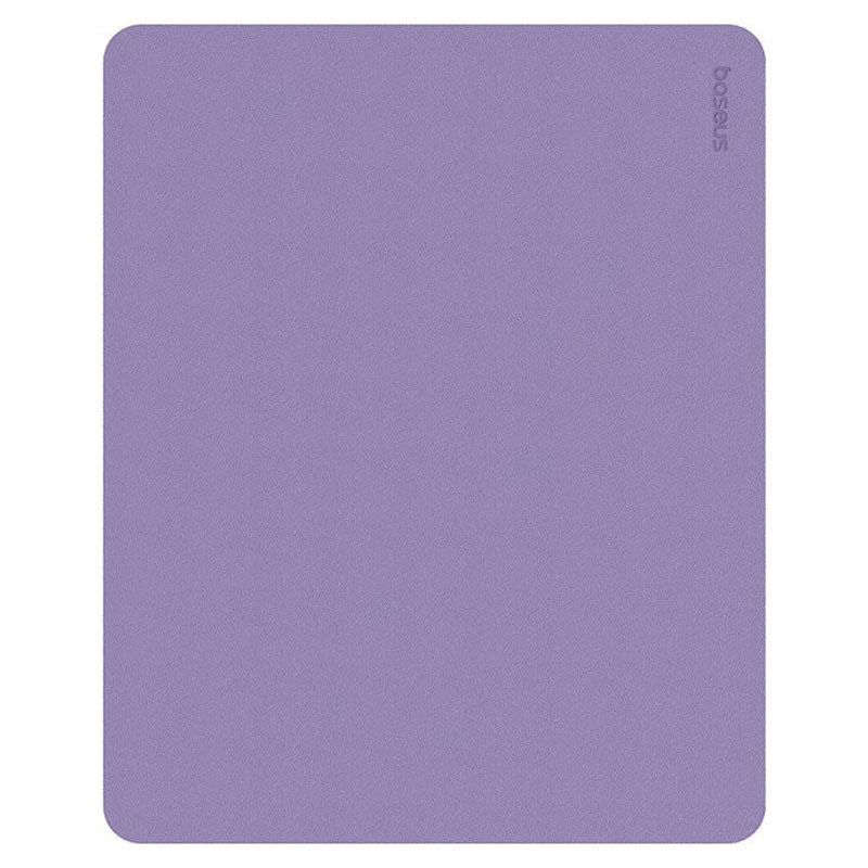 Килимок для мишки Baseus Mouse Pad (260x210x2mm) (Nebula Purple)