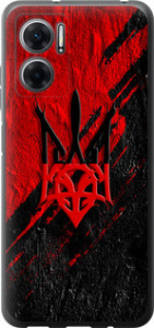 Чехол Герб v4 для Xiaomi Redmi Note 11E