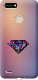 

Чохол Діамант на Tecno Pop 2F B1F 1182833