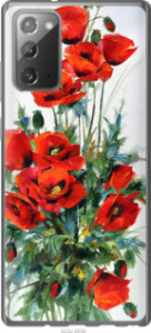 Чехол Маки для Samsung Galaxy Note 20
