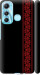 Чехол Вышиванка 53 для Infinix Hot 11