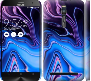 

Чохол Візерунок води на Asus Zenfone 2 ZE551ML 752800