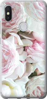 

Чохол Півонії v2 на Xiaomi Redmi S2 632362