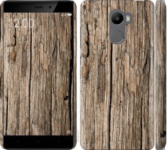 

Чохол Текстура дерева на Xiaomi Redmi 4 753930