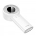 Купить Портативный вентилятор Hoco HX62 Endless handheld fan 6000 mAh (White) на vchehle.ua
