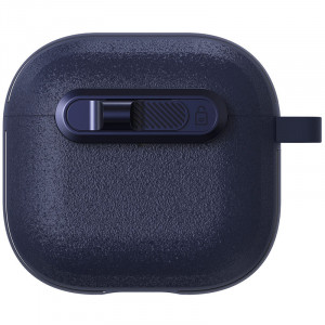 Футляр Frosted для наушников Airpods 3