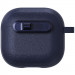 Футляр Frosted для наушников Airpods 3 (Blue)
