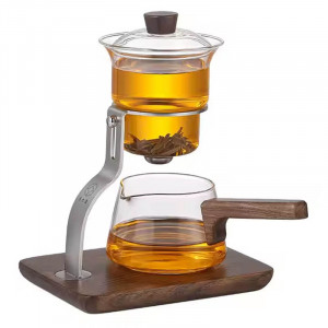 Чайник для заваривания TeaPot D-40 Automatic tea maker 300/400ml
