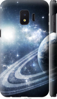 

Чохол Кільця Сатурна на Samsung Galaxy J2 Core 1612940